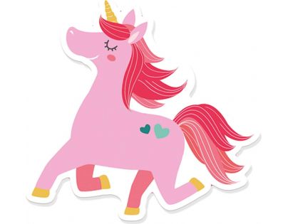 Ses Okenní nálepky Princezny