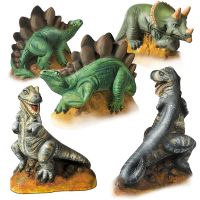 Ses Sádrový trojkomplet Dinosauři 4