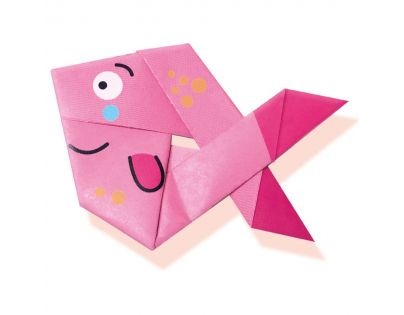 SES Skládání origami