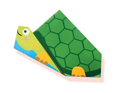 SES Skládání origami