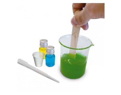 SES Slizová laboratoř