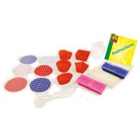 Ses Výroba voňavých svíček - Poškozený obal 2