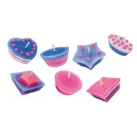 Ses Výroba voňavých svíček - Poškozený obal 3