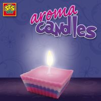 Ses Výroba voňavých svíček - Poškozený obal 5