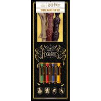 Set hůlek Harry Potter