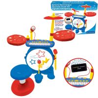 Lexibook Set pro rockovou kapelu