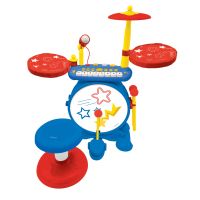 Lexibook Set pro rockovou kapelu 2