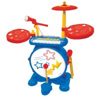 Lexibook Set pro rockovou kapelu 4