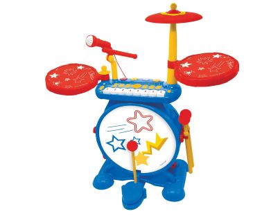 Lexibook Set pro rockovou kapelu