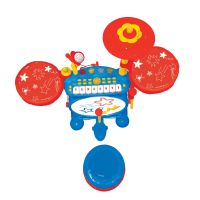 Lexibook Set pro rockovou kapelu 5