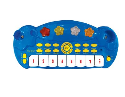 Lexibook Set pro rockovou kapelu