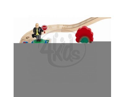Tomáš a jeho přátelé 99724 (TWRS) - Set "S Tomášem na baterie"