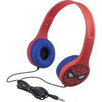 Globix Set Spiderman vysílačky, sluchátka, baterka a kompas 3