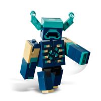 LEGO® Minecraft® 21274 Setkání se Strážcem 6