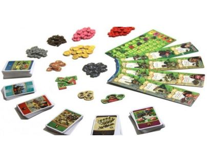 Settlers Zrod impéria - Poškozený obal