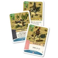 Settlers Zrod impéria - Poškozený obal 3