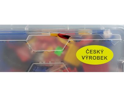 Seva 5 Jumbo - Poškozený obal