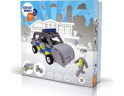 Seva Rescue 2