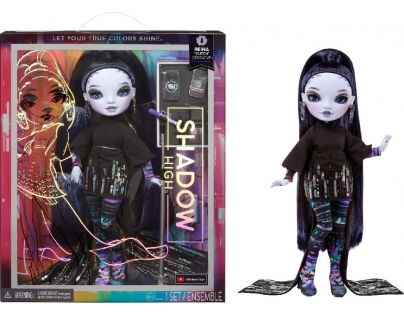 Shadow High Color Shine panenka Reina Glitch Crowne 28 cm