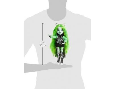 Shadow High Neonová panenka Harley Limestone