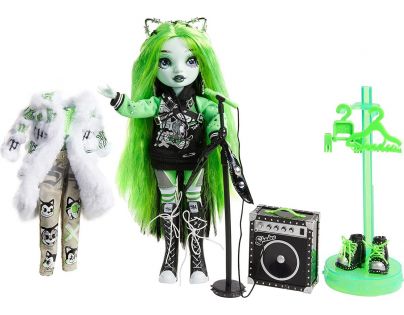 Shadow High Neonová panenka Harley Limestone