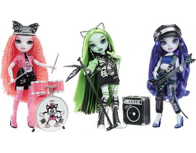 Shadow High Neonová panenka Harley Limestone