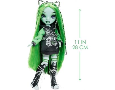 Shadow High Neonová panenka Harley Limestone