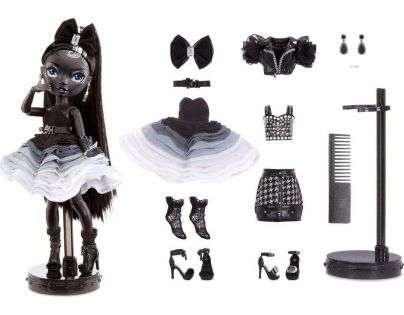Mga Shadow High Tajemná panenka Shanelle Onyx