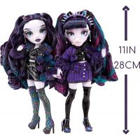 Shadow High Tajemné fashion panenky Special Edition Twins 3