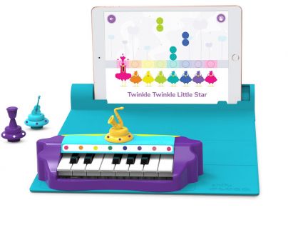 Shifu Plugo Count Piano