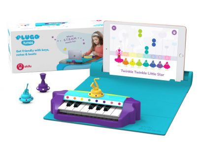 Shifu Plugo Count Piano