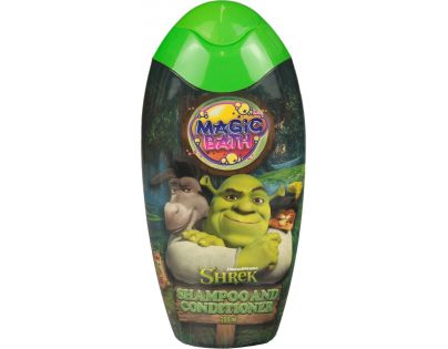 EP Line kosmetika Shrek Šampon a kondicionér 200 ml