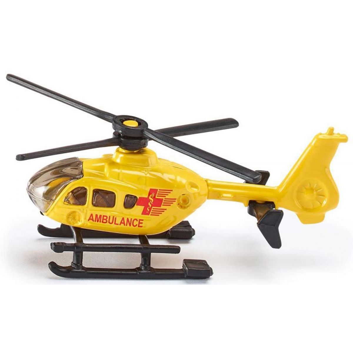 Siku 0856 Záchranná helikoptéra