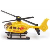 Siku 0856 Záchranná helikoptéra 1:55