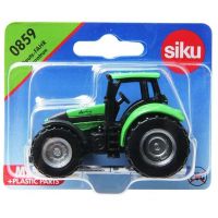 Siku 0859 Blister Traktor Deutz Agrotron 2