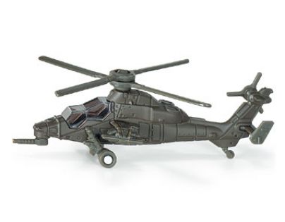 Siku 0872 Bitevní vrtulník
