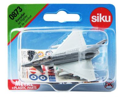 Siku Blister 0873 Bitevní letoun 1:55