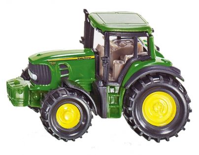 Siku Blister 1009 Traktor John Deere 7530