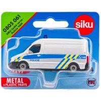 Siku 10430805061 česká verze Policie VAN
