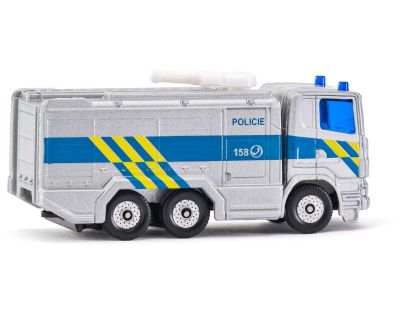 Siku 10431079061 česká verze Policie nákladní auto
