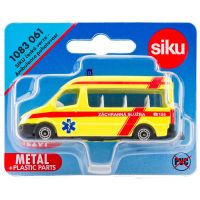 Siku 1043108306100 česká verze Ambulance pohotovost