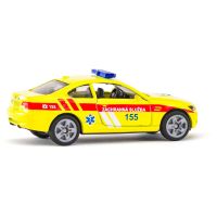Siku 1043153206101 česká verze Ambulance BMW M3 Coupé 3