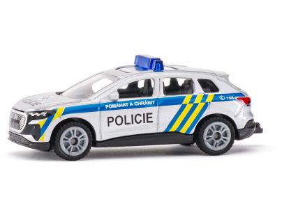Siku 1043155206100 česká verze Policie