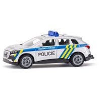 Siku 1043155206100 česká verze Policie 2