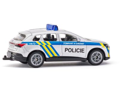 Siku 1043155206100 česká verze Policie