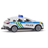 Siku 1043155206100 česká verze Policie 3