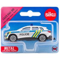Siku 1043155206100 česká verze Policie