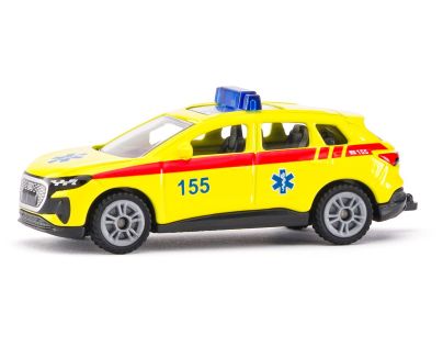 Siku 1043155206101 česká verze Ambulance