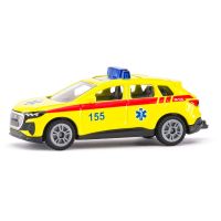 Siku 1043155206101 česká verze Ambulance 2