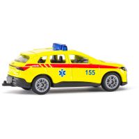 Siku 1043155206101 česká verze Ambulance 3